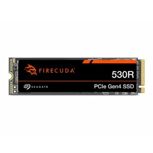 Seagate FireCuda 530R 2 TB M.2 PCI Express 4.0 NVMe 3D TLC 119912737 - Seagate