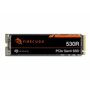 Seagate FireCuda 530R 4TB M.2 PCIe Gen4 NVMe SSD - Seagate