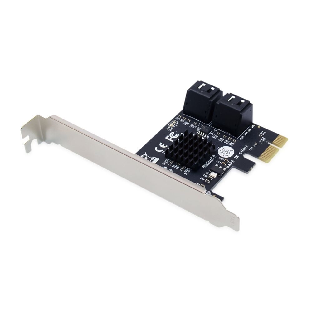 Conceptronic EMRICK03G csatlakozókártya/illesztő Belső SATA