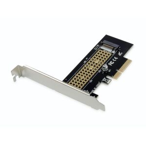 Conceptronic EMRICK05BS Connector Card/Driver Internal M.2 119912794 - Conceptronic