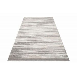 Килим Bakero Motto 01 grey/white (80x150 cm)