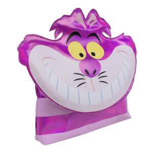 Disney Make Up Bag Alice in Wonderland Alice Cheshire Cat 119914041 - Cerdá