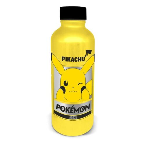 Pokemon Thermo vizes palack 119914831 - Kulacs