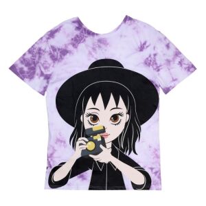 Beetlejuice by Loungefly Tee póló Uniszex XL méret 132082938 - Póló