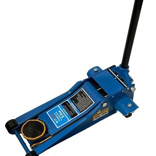 Hitman HT-6781 нископрофилен крик за кола, капацитет 5,5 тона