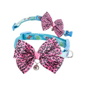 Hund-Katze Halsband mit Glocke, verstellbar 119925635 - Viehzucht