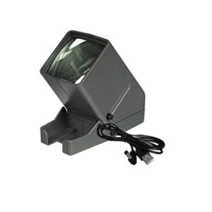 Projektor slajdów do slajdów 35 mm i negatywów filmowych