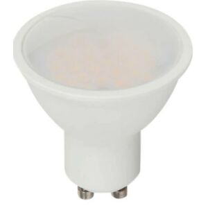 GU10 LED spot égő 2.9W hideg fehér 2db/csomag