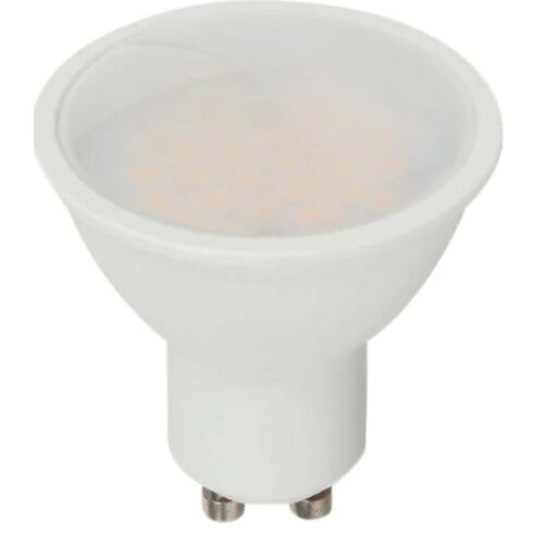 GU10 LED spot égő 2.9W hideg fehér 2db/csomag 119926807 - Izzó