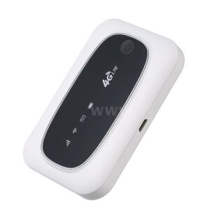 Hordozható WIFI akár 150 Mbps-ig 4G