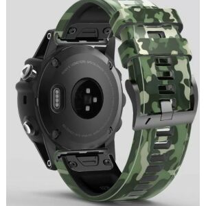 26 mm terepszínű szíj