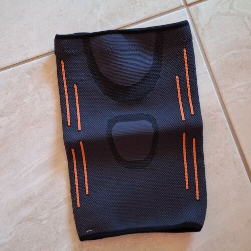 L méretű térdszorító ízületi fájdalomcsillapításra és sérülések megelőzésére