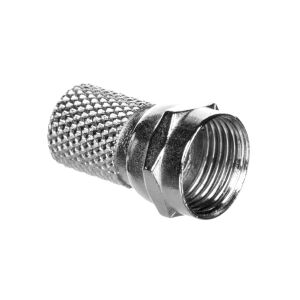 Mufă F 7mm 11623 /100pcs/ 134308498 - Conectori