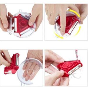 Zöldséghámozó 277612 120040439 - Hámozó