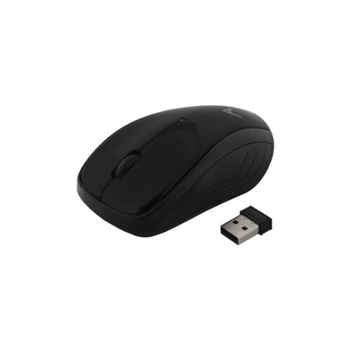 ART AM-92 wireless optical mouse with USB receiver