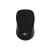 ART AM-92 wireless optical mouse, black