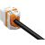 Goobay 93826 CAT6 Keystone modul kábellel