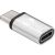 Goobay | USB-C to USB 2.0 Micro-B adapter | 56636 | USB Type-C | USB 2.0 Micro female (Type B) 134191661