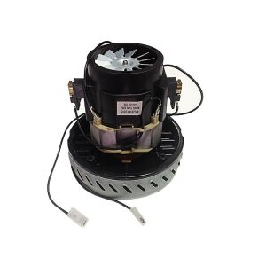 TAKARÍTÓGÉP MOTOR 1200W ALACSONY EGYLAPÁTOS (1 SZÉLKERÉK) ELECTROLUX (CSAVAROS FELFOGATÁS.) (GA3975) 120041973 - Takarítógép kiegészítő