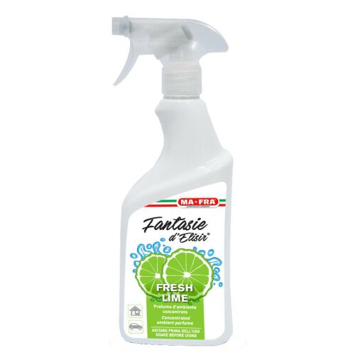 Ma-Fra MF-H0745 Fantasie di Elisir 500 ml - Lime illat 119929840