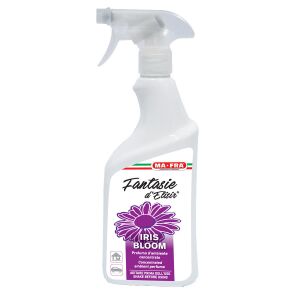 Ma-Fra MF-H0749 Fantasie di Elisir 500 ml - IRIS BLOOM illat 119929843 - Légfrissítő