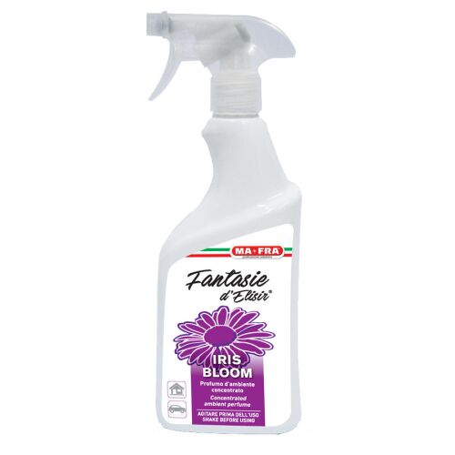 Ma-Fra MF-H0749 Fantasie di Elisir 500 ml - IRIS BLOOM illat 119929843