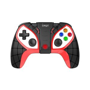 iPega Spiderman PG-9210 vezeték nélküli gamepad, elölnézet, játékvezérlő - Kontroller