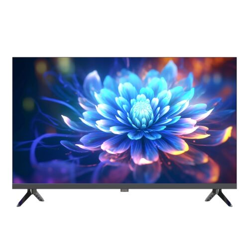 ILIKE 32 hüvelykes HD LED TV DVB-T2/S2-vel és vékony kerettel