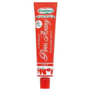 UNIVER PIROS ARANY CSEMEGE 70G 119940232 - Zöldségkrém
