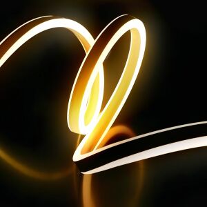 Phenom Neon LED szalag, meleg fehér, rugalmas világítás - Phenom