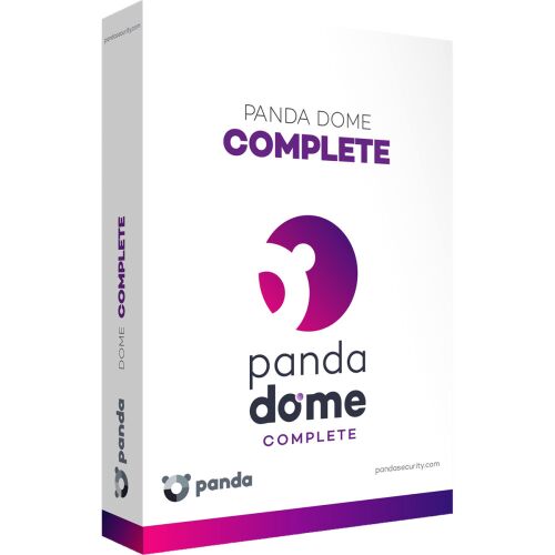 Panda Dome Complete (1 eszköz / 1 év) 119944437