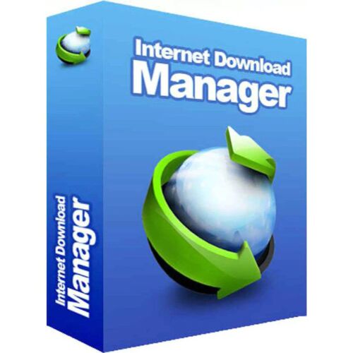 Internet Download Manager (1 eszköz / Lifetime) 119944468