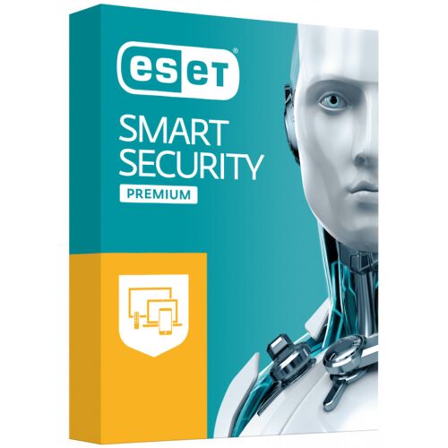 ESET Smart Security Premium (3 eszköz / 1 év) 119944491
