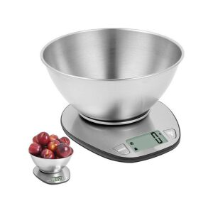 Digitális Konyhai Mérleg - 5 kg - Fém Tál