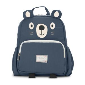 Nuvita vízálló gyerek hátizsák L - Bear 8746 138037122 - Nuvita