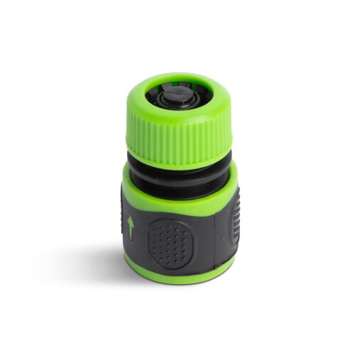 Garden Of Eden Tömlőcsatlakozó 11672 - 1/2" tömlőhöz - gumírozott 119945476