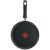 Tefal So Expert 25 cm Induktions-Crêpe-Pfanne, Schwarz