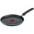 Tefal So Expert 25 cm Induktions-Crêpe-Pfanne, Schwarz, Antihaft, Titanbeschichtung