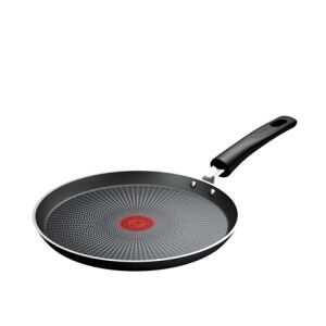 Тиган за палачинки Tefal So Expert 25 см, изглед под ъгъл - Машинка за палачинки