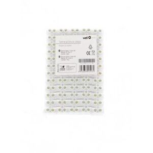 Well ELCONN 10/U WL Villanyszerelő sorkapocs U-profilú 119947758 - Sorkapocs