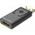Vention HBKB0 DisplayPort - HDMI (czarny) 119948436
