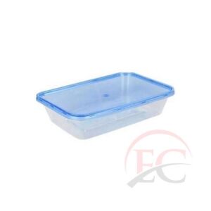 Szögletes ételtároló 500ml M0319 119949015 - Ételtárolás