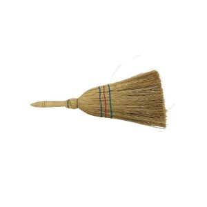 Kézi Cirokseprű 3 varrásos kicsi, M0686 119949021 - Partvis & Seprű és Partvis fej