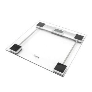 Vivax PS-154 Glass Személymérleg, 150kg 119949582 - Vivax