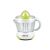 Girmi SR02GN Citrusfacsaró Fehér-zöld 25W 180780033