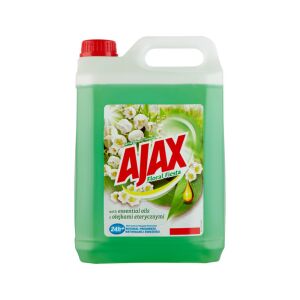 Ajax általános tisztítószer Spring Flowers 5L 119959074 - Ajax