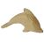 Kreatív decoupage tárgy Clairefontaine Décopatch delfin 7cm 122958874