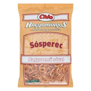 Sósperec Chio Hagyományos sóval 200g 122973335 - Élelmiszer & Ital