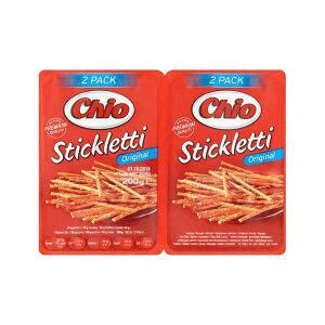 Sóspálcika CHIO Stickletti 200 gr sós tálcás 122973382 - Chio
