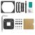 Kit de montare cooler CPU DeepCool ASSASSIN IV VC VISION